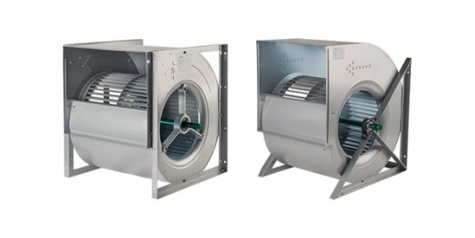 Ventilador VCTM-SR/TDA-SR Tecnifan