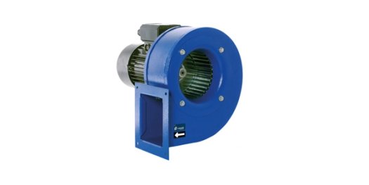 Ventiladores Centrífugos Seire MB Casals