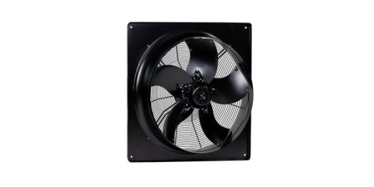 Ventilador Helicoidal Soler & Palau Serie COMPACT HXBR/HXTR