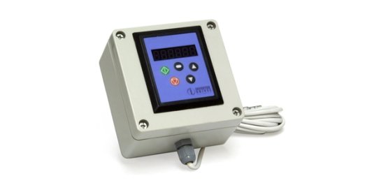 Digital Potentiometer OPTIPORT