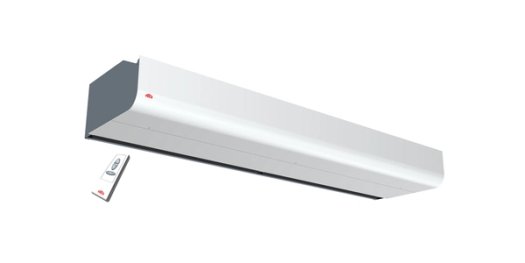 Cortina de Aire para Locales Comerciales PA3200C Frico