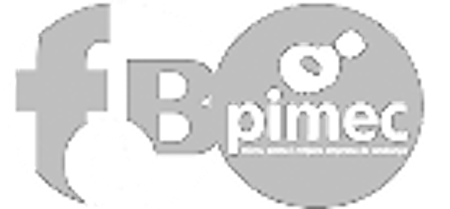Logo de Pimec i Federació d'Empresaris de Badalona