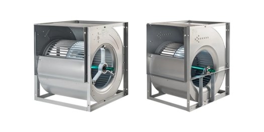Ventilador VCTM-R/TDA-R Tecnifan