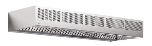 Nova Campana extractora Garòs de Morgui