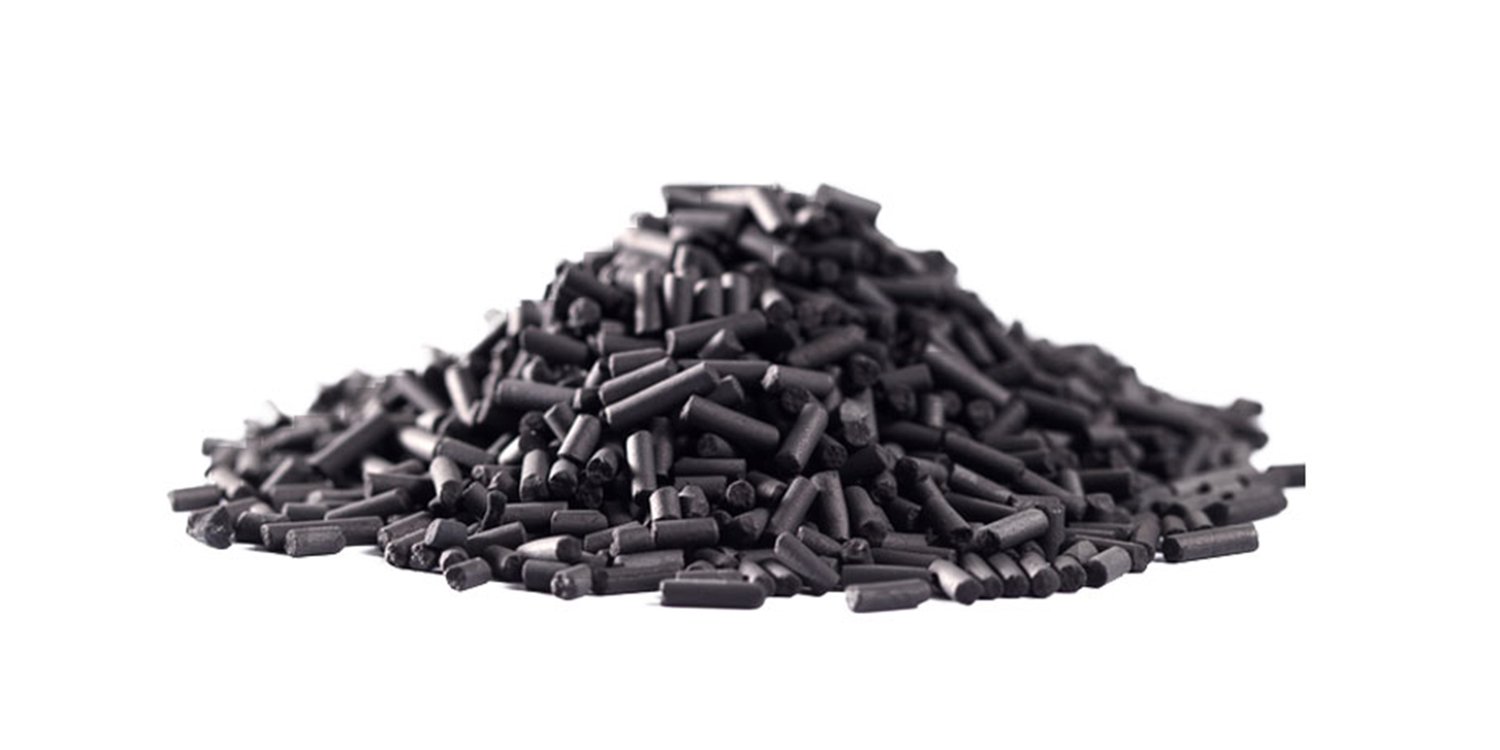 Carbón Activo en Grano