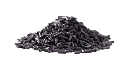 Carbón Activo en Grano