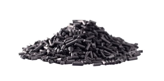 Carbón Activo en Grano