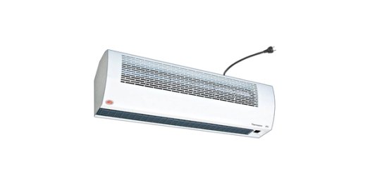 Cortina Aire para Locales Climatizados ADA Frico