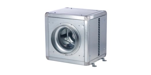 Caja de Ventilación UPDK Chaysol (CHVB/T Soler Palau)