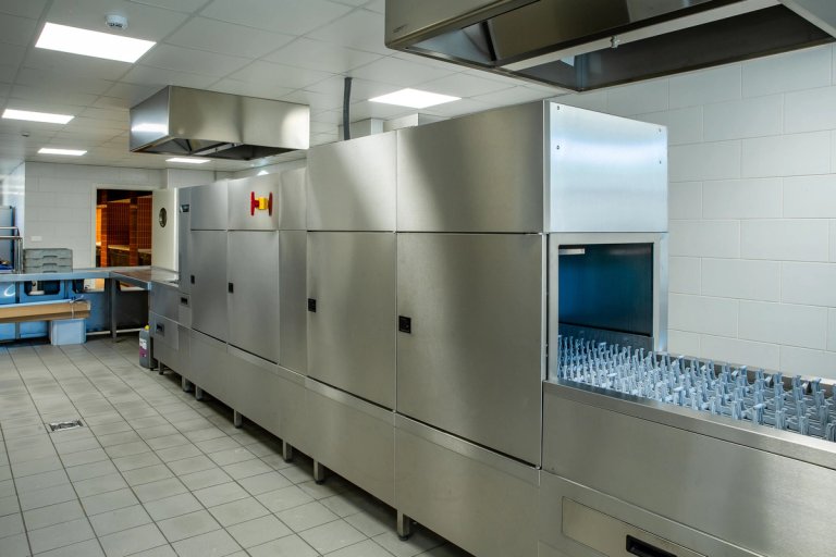 Campanes Vapor de Morgui