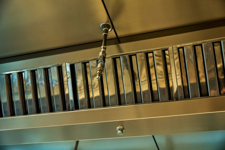 Colector de Filtros Techo Filtrante Morgui