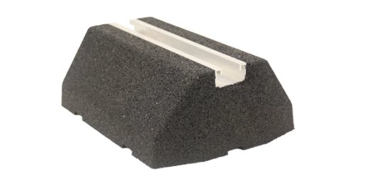 Soporte de Goma Antivibración