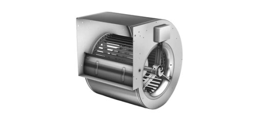 Ventilador Nicotra DD-DDM