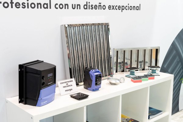 Productes de Morgui a Hostelco 2024