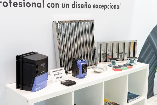 Productes de Morgui a Hostelco 2024