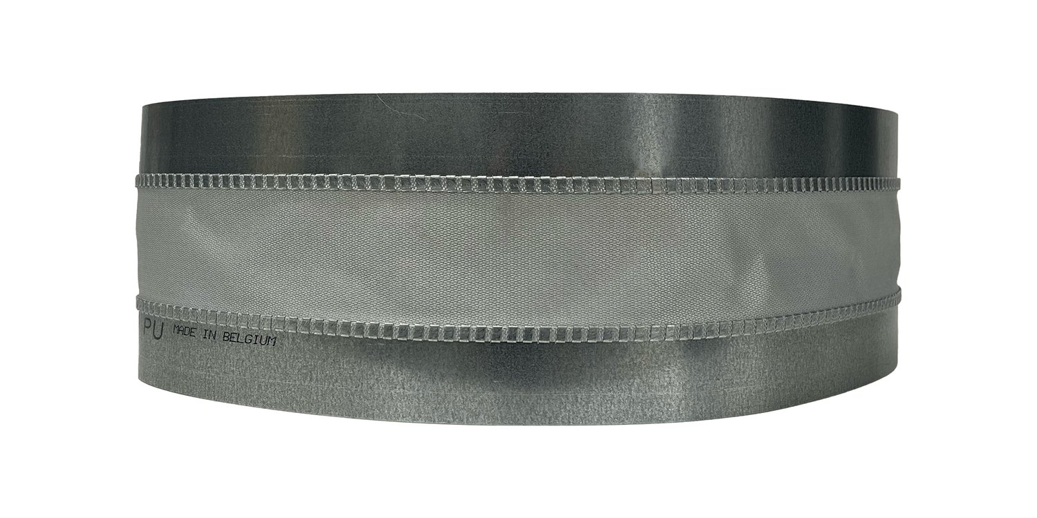 Junta Elástica Antivibratoria