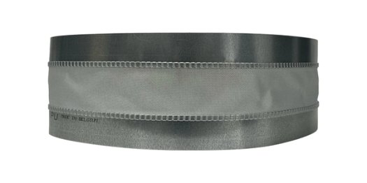 Junta Elástica Antivibratoria