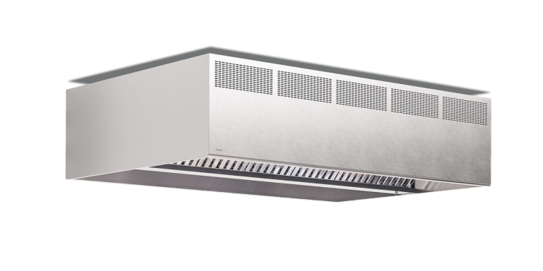 Campanas Extractoras de Morgui