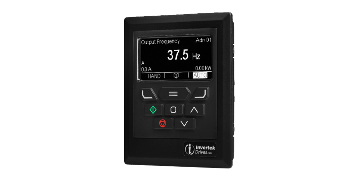 Potenciómetro Digital OPTIPAD