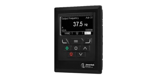 Potenciómetro Digital OPTIPAD