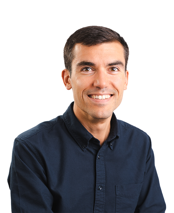 Adrià G. De Paredes