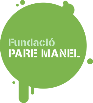 Logo Fundació Pare Manel