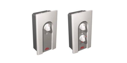 Control Velocidad CB para Cortinas de Aire Frico