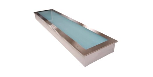 Luminaria LED CLUV para Campanas