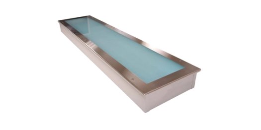 Luminaria LED CLUV para Campanas