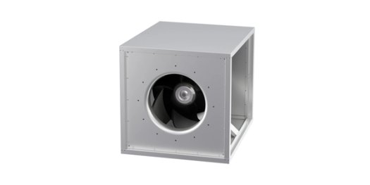 Caja Extracción Palas Reacción F400 ruck MPC