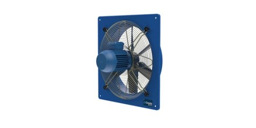 Ventilador Helicoidal HJBM Casals