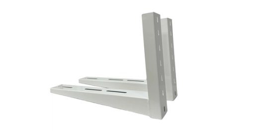 Soportes de Cajas Ventilación