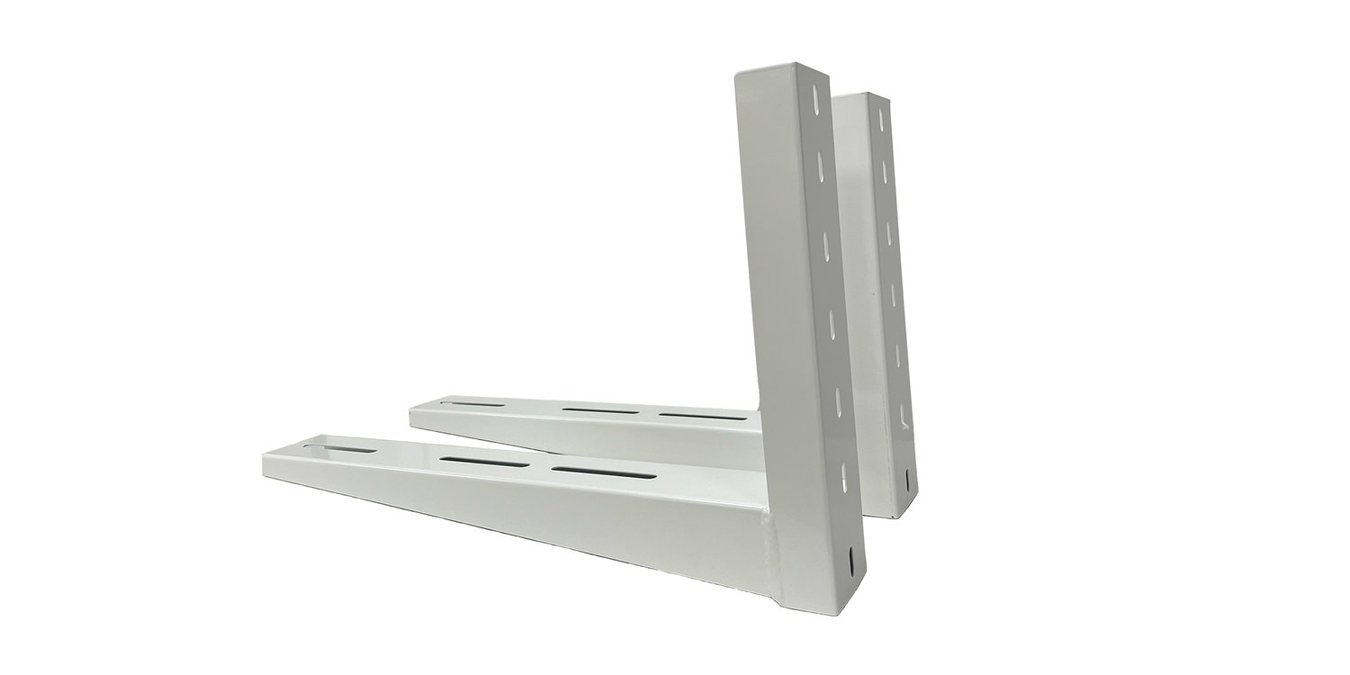 Soportes de Cajas Ventilación