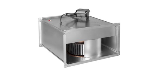 Ventilador En Línea ILT ATEX Soler & Palau