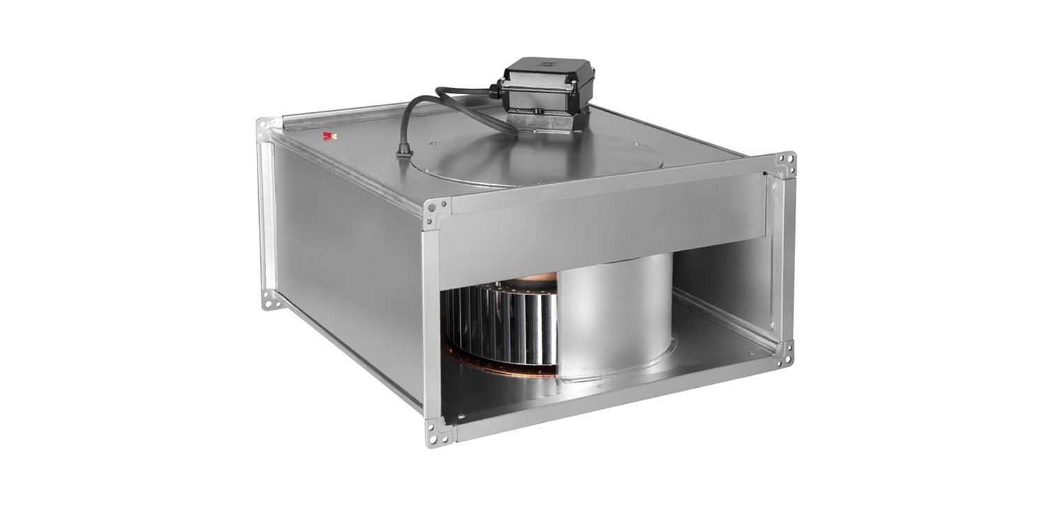 Ventilador En Línea ILT ATEX Soler & Palau