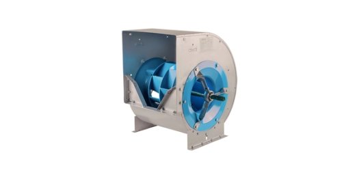 Ventilador Doble Aspiración THLZ PL Tecnifan-Comefri