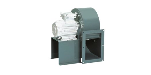 Ventilador Centrífugo Simple Aspiración 400º/2h CHMT Soler & Palau