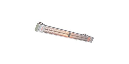 CIR Frico Outdoor Radiant Heaters