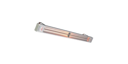 CIR Frico Outdoor Radiant Heaters