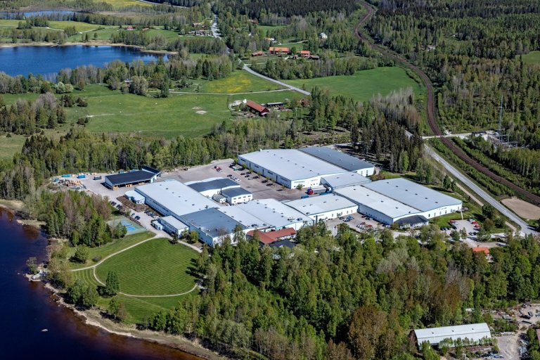 Instalaciones Systemair