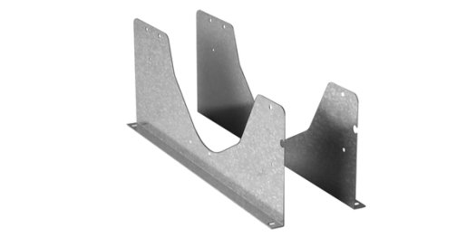 Pies de Soporte Ventilador