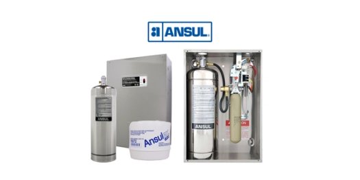 Sistema Contraincendios Ansul