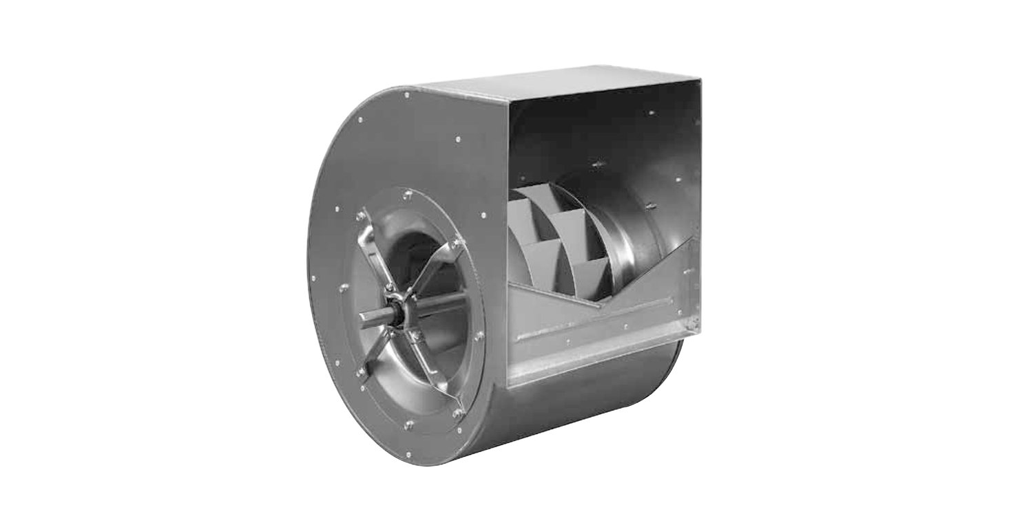 Ventilador Nicotra RDH