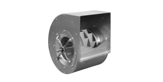 Ventilador Nicotra RDH