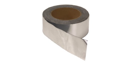 Cinta de Butilo Adhesiva 