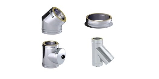 EI30 Duct Accessories