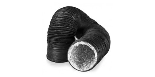 Conducto Flexible Combi PVC/Aluminio