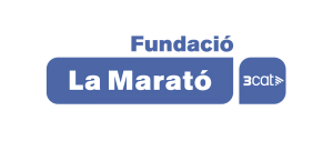 Logo Fundació La Marató de 3cat