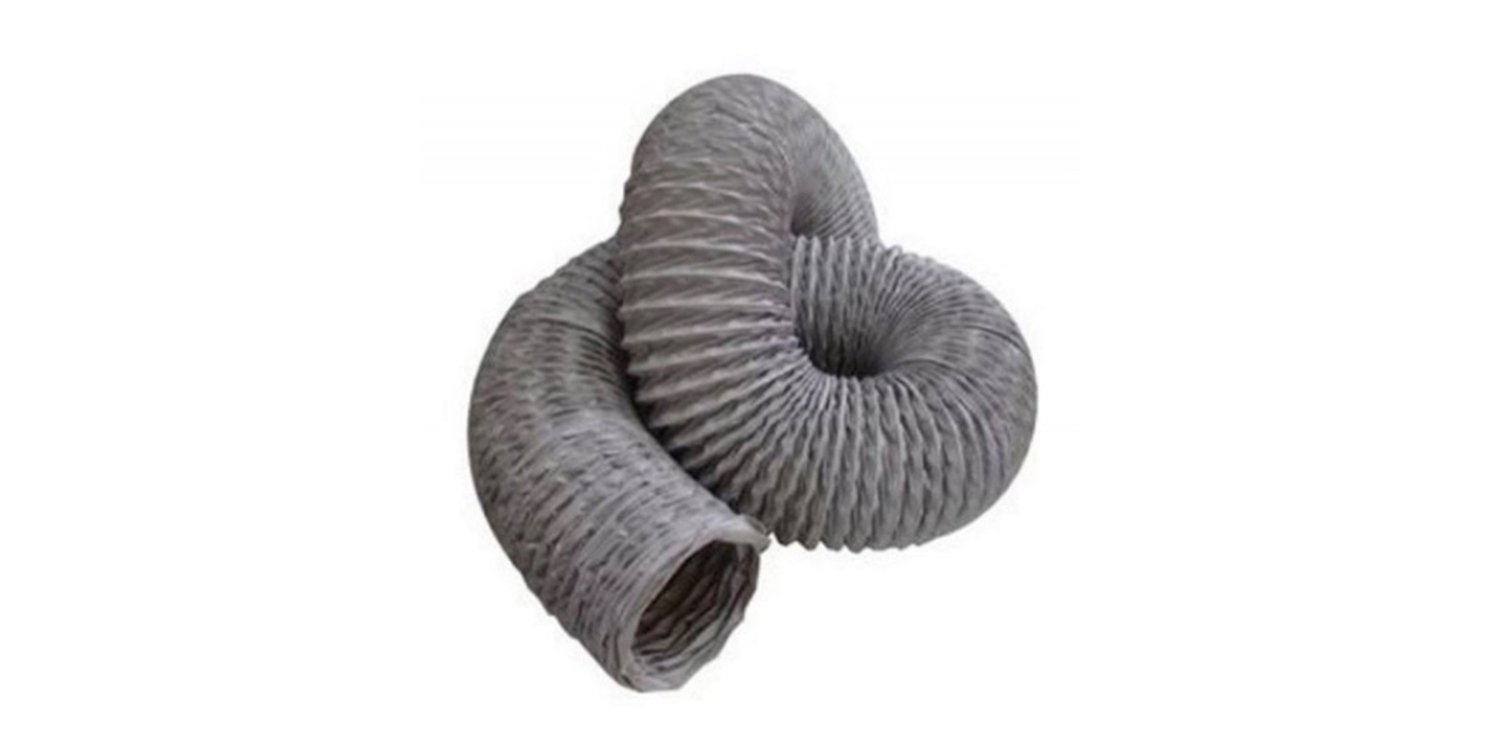 Conducto Flexible Pvcflex