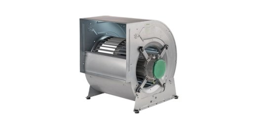 Ventilador Motor Directo VCS/TMD Tecnifan